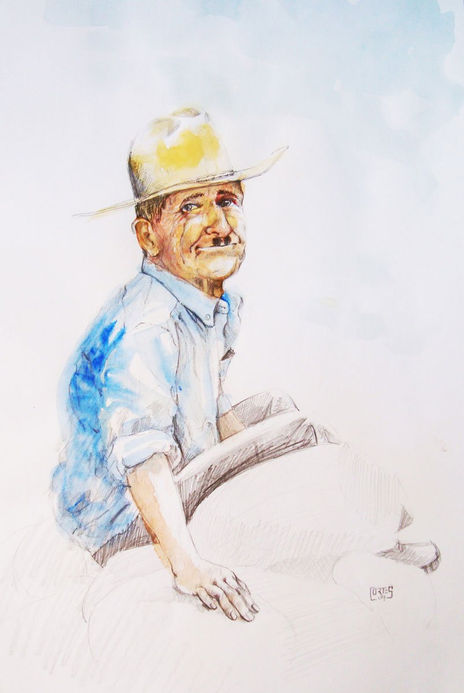 Campesino 2