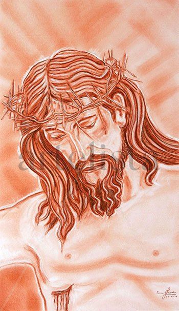 Cristo de la Redención de Granada