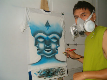Tshirt