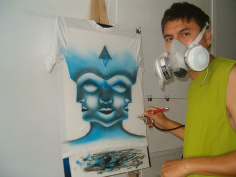 Tshirt
