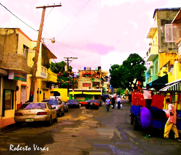 VILLA JUANA