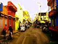 BARRIO SAN CARLOS