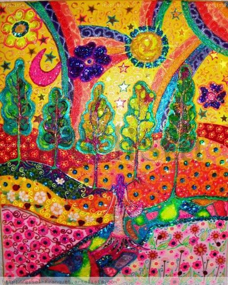 "primavera"