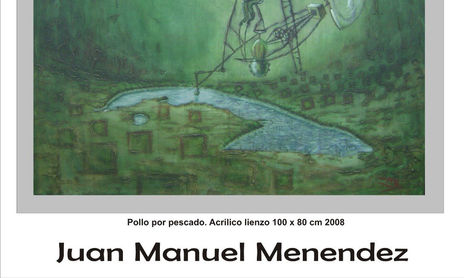 Juan Manuel Menendez