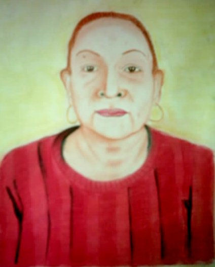 ROSA MARIA