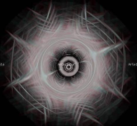 FRACTAL   ,   QUASAR