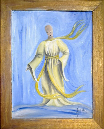 Lili´s angel
