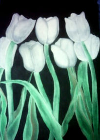 Tulipanes