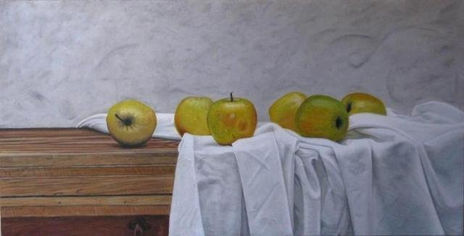 Manzanas