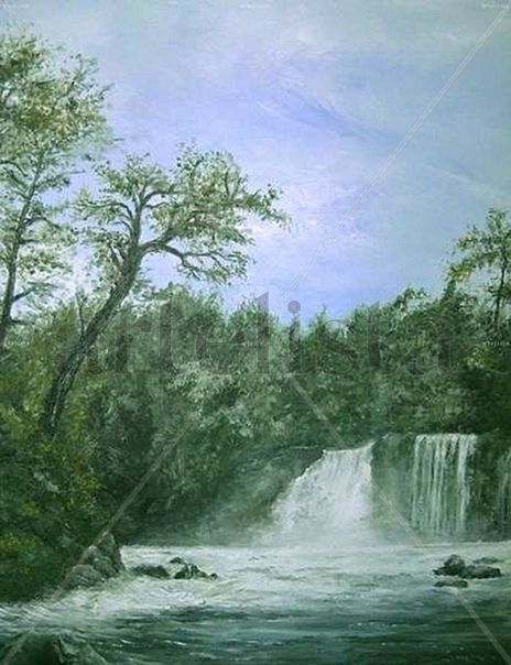 Salto del indio