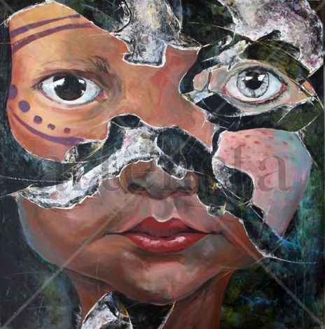 Prejuicio fragmentado