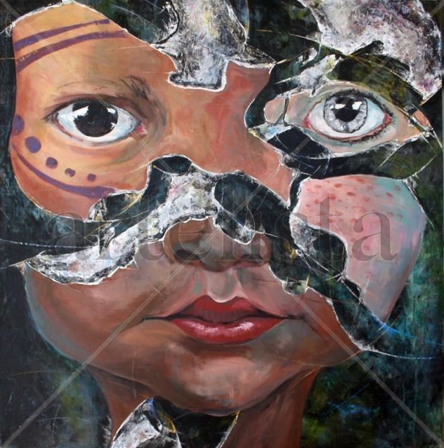 Prejuicio fragmentado