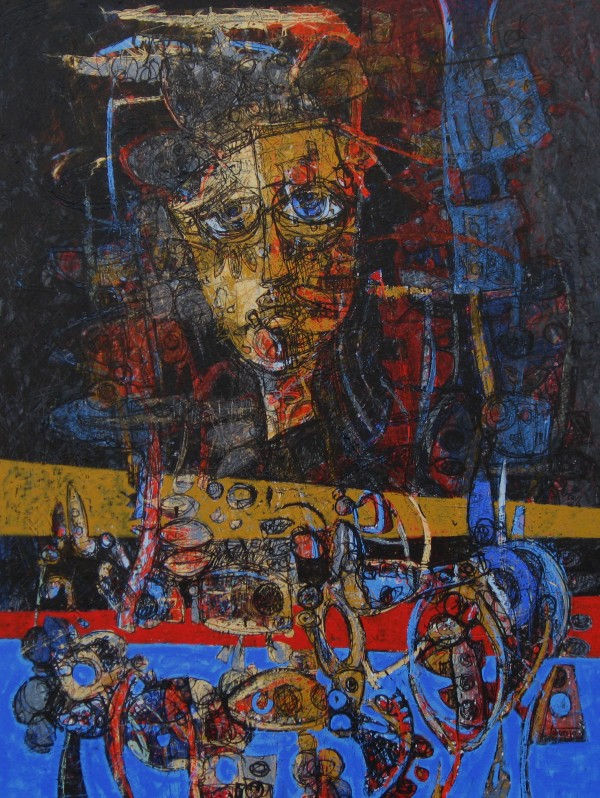 autoretrato