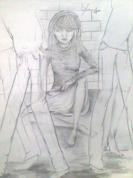 La soledad