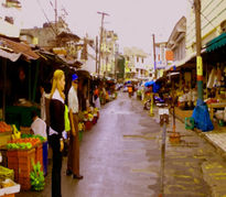 Mercado popular