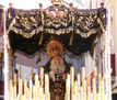 Virgen del Subterraneo