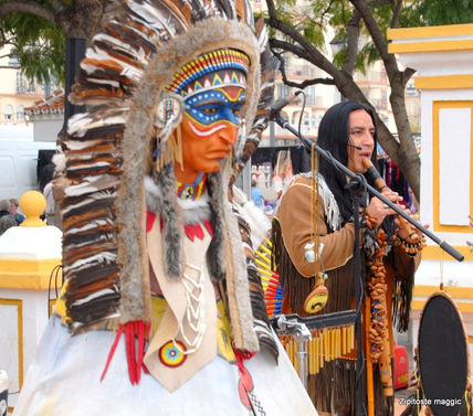 Nativezone...