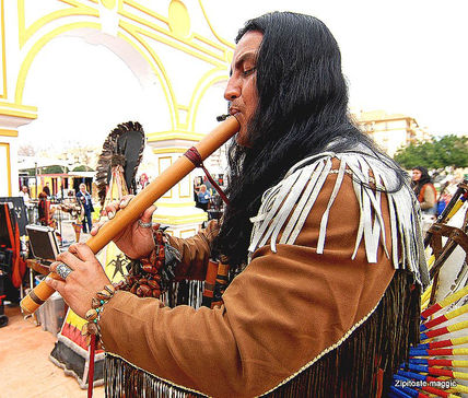 Nativezone...