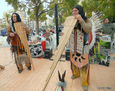 NATIVE ZONE DOSMILDIEZ