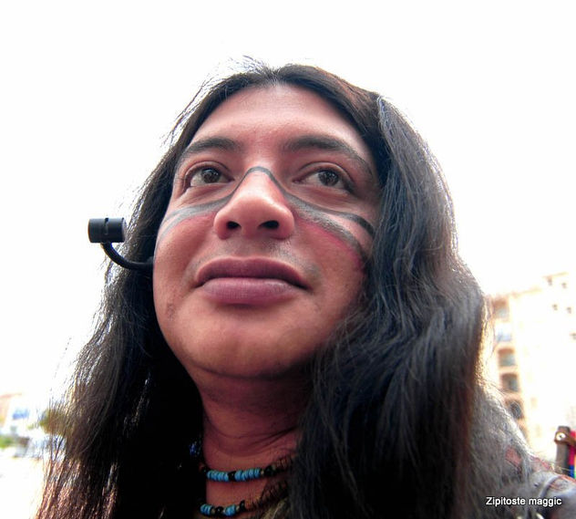 NATIVEZONE DOSMILDIEZ..FUENGIROLA...