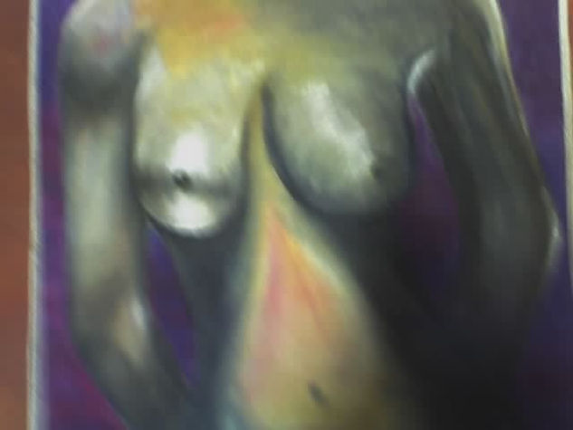 tentacion2 Oil Others Nude Paintings