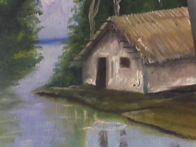 el rancho