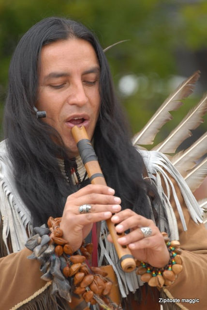 Nativezone...