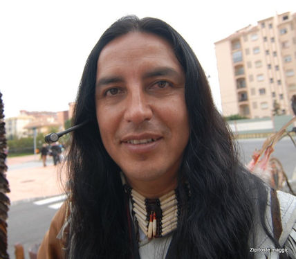 Native zone...