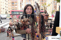 Native zone...