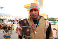 ZIPITOSTE MAGGIC NATIVE ZONE