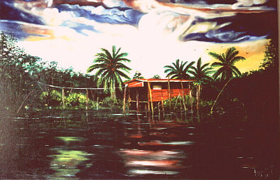 Selva
