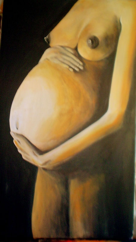 la creación