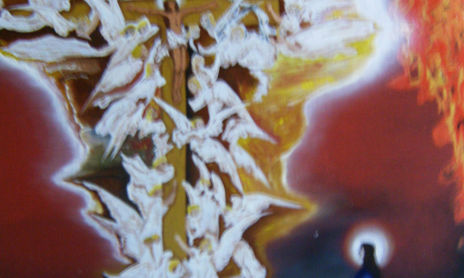 pinturas