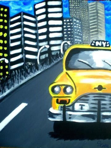 Taxi
