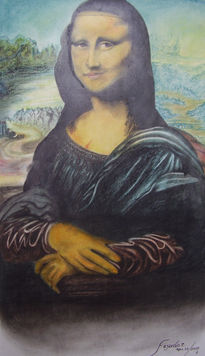 Monalisa