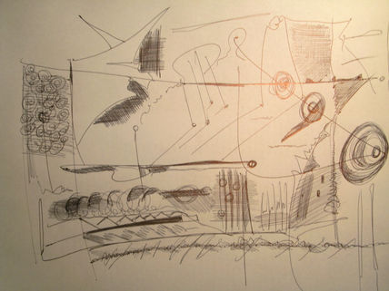 Boceto...