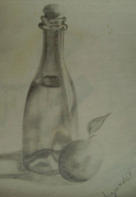 Bodegon