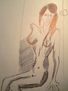 Boceto Composición- 7  2010