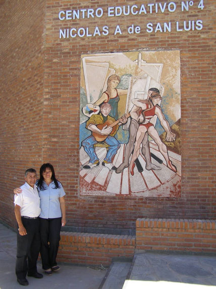 Fusión de las artes