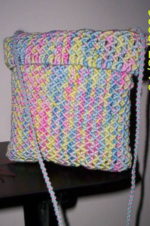 BOLSO PRIMAVERA