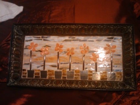 Flores