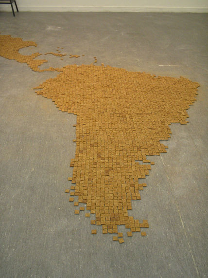 Plano de Latino...
