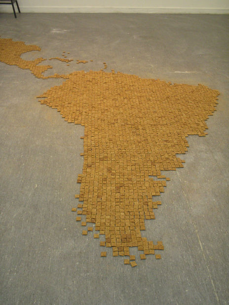 Plano de Latino...