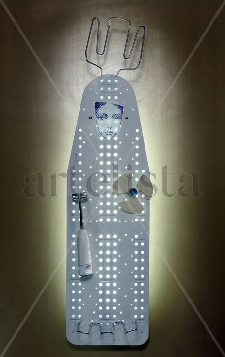 Santa Ama de Casa...