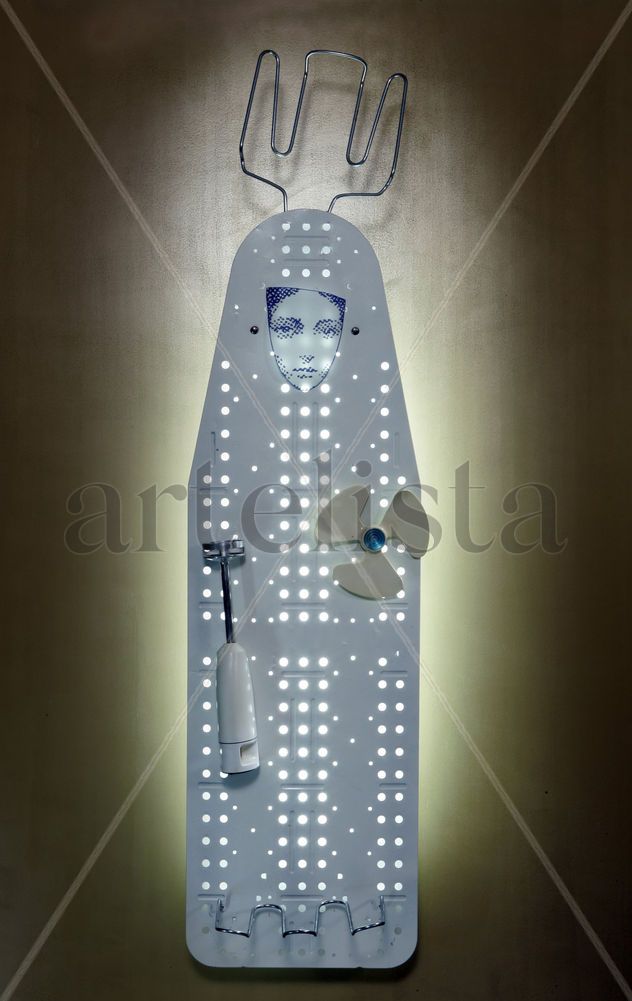 Santa Ama de Casa Electrodoméstica