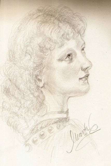 Angel de Leonardo