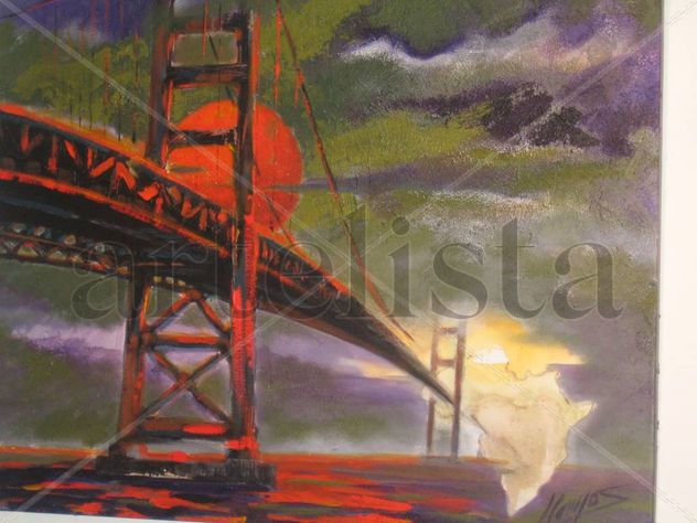 PUENTE A LA LIBERTAD