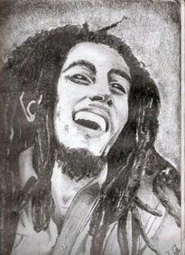 bob Marley