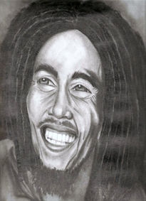 Bob marley