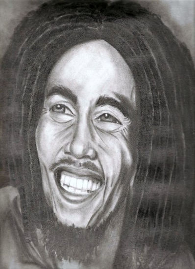 bob marley 